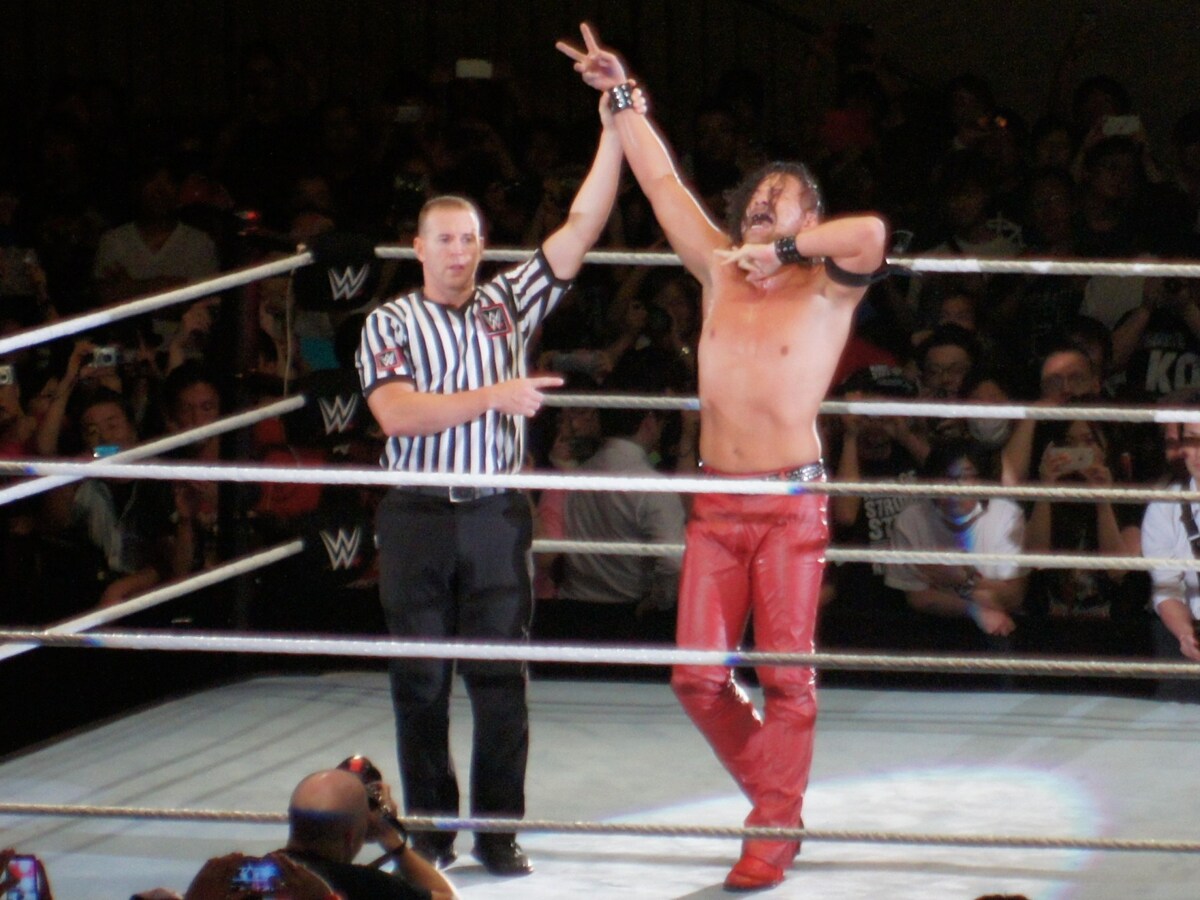 全日本プロレス 天龍源一郎 三冠王者 WAR 新日本 IWGP NOAH GHC