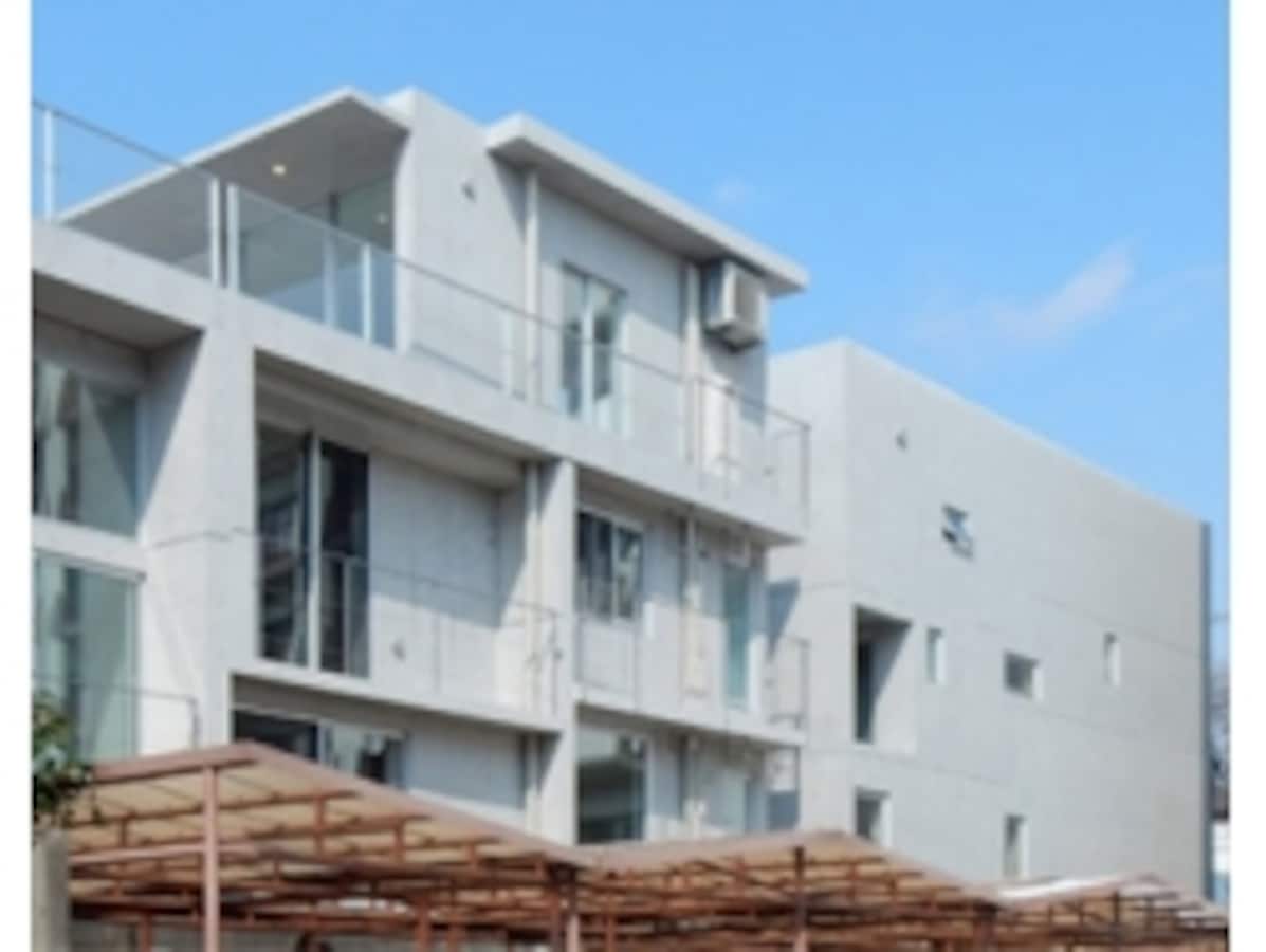 路地で繋がるコーポラティブハウス［Leco］ [建築家・設計事務所