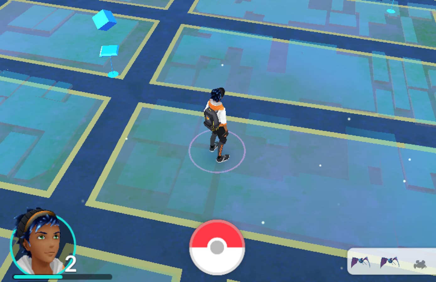 自宅がバレる 知っておきたい ポケモンgo のリスク インターネットサービス all about