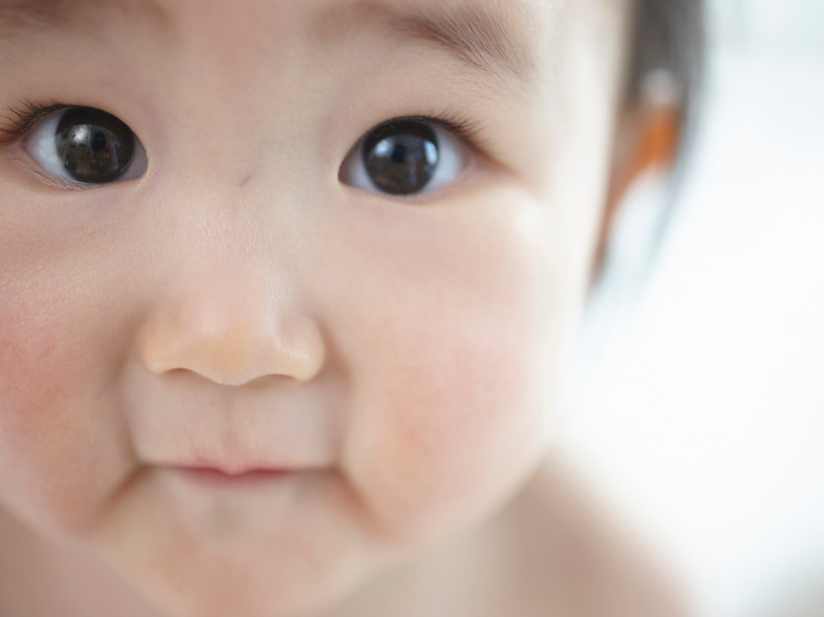 赤ちゃんの便秘解消法と改善する離乳食 乳児育児 All About