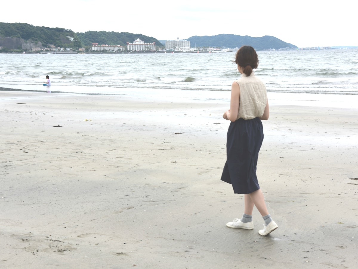 撮影裏話も 海街diary の世界観を楽しむ鎌倉散歩 鎌倉 江ノ島の観光 旅行 All About 撮影裏話も 海街diary の世界観を楽しむ鎌倉散歩 鎌倉 江ノ島の観光 旅行 All About