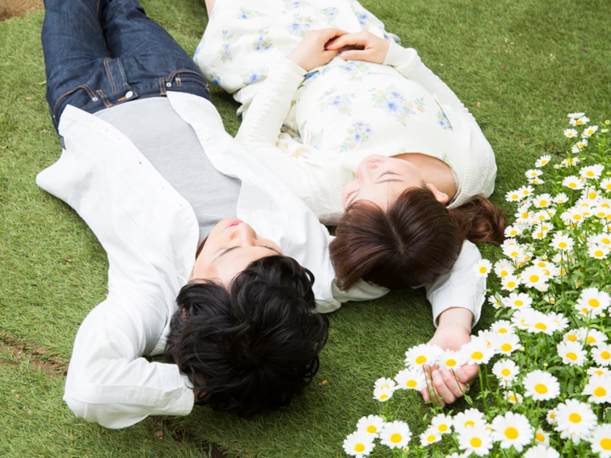 禁欲は必要 ベストなタイミングはいつ 夫婦関係 all about