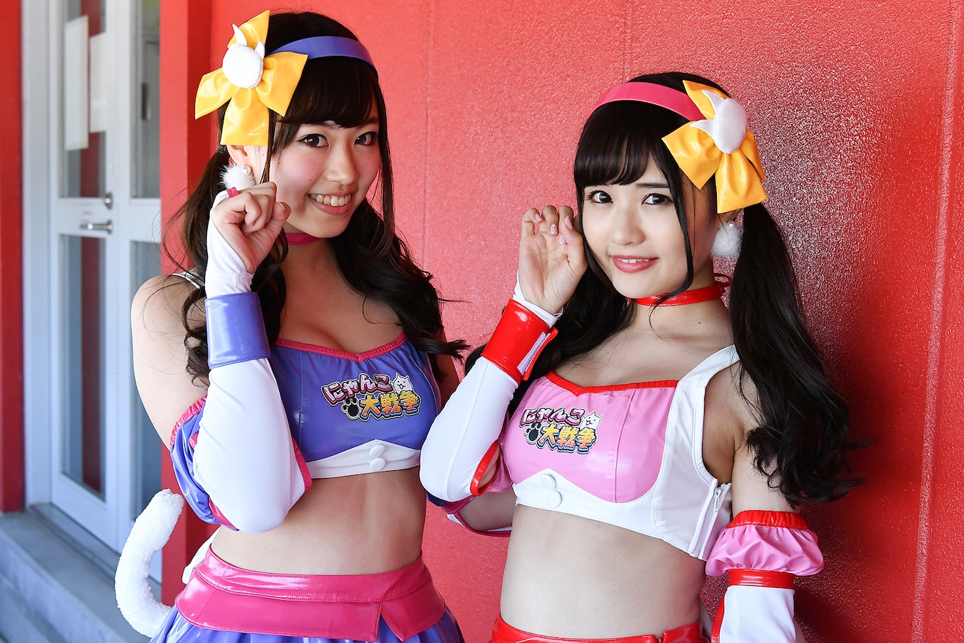 ★にゃんこ好き(*˘︶˘*).。.:*♡★ アニモンダ 2/2 2016 SUPER GT 「にゃんこ大戦争」 [レースクイーン] All About