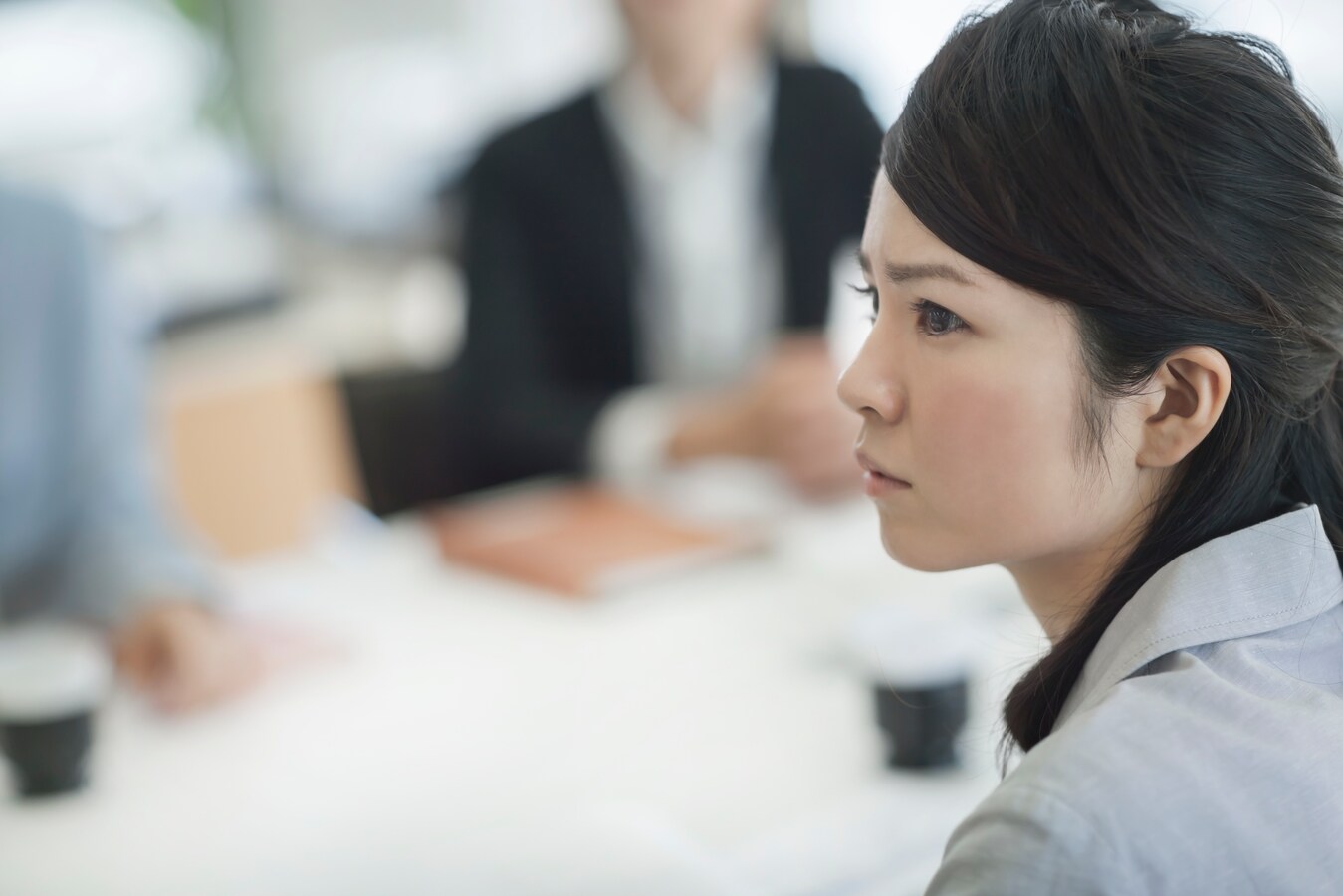 批判 に強い人は なぜストレスにも強いのか ストレス All About