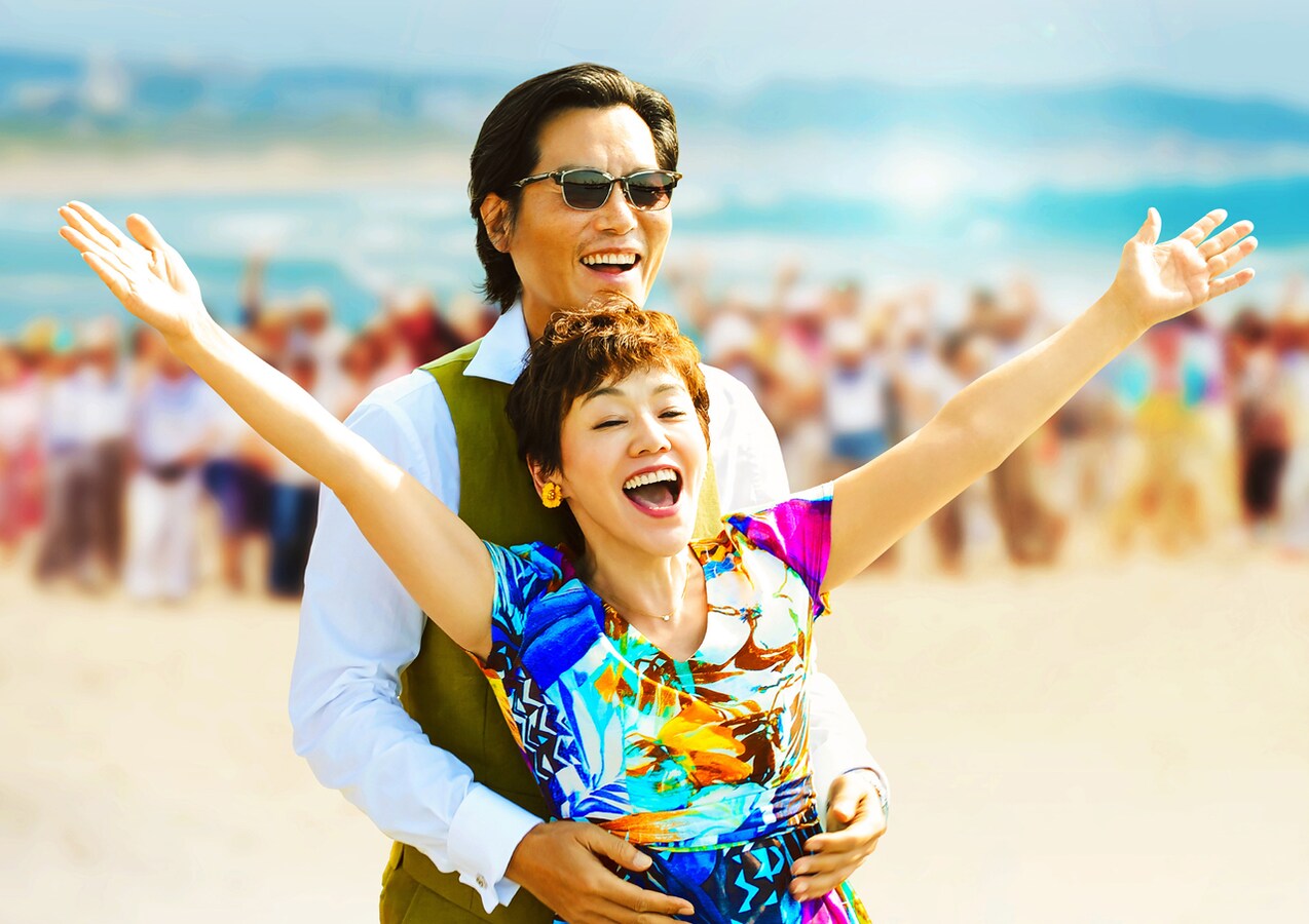 後妻業の女』とドラマ名演出家の映画作品 [ドラマ] All About