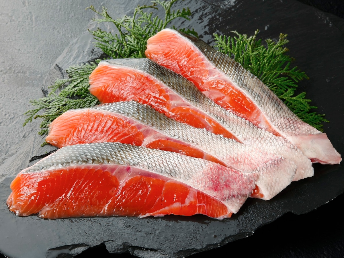 アニサキス クドア 魚の寄生虫による食中毒症状 食と健康 All About
