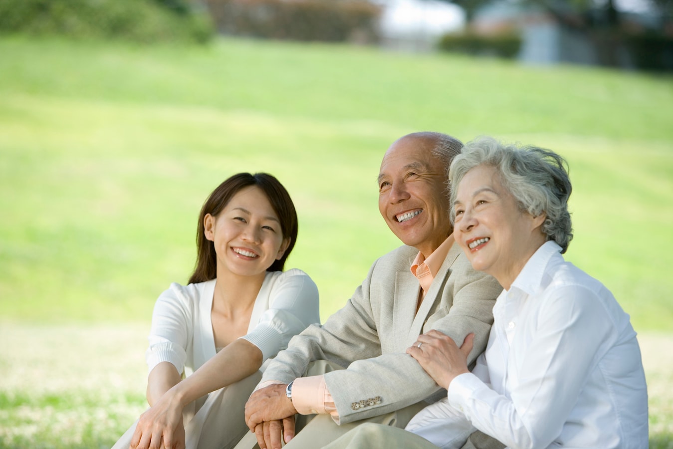 親孝行のお金で考え直したい3つのパターン 家計簿 家計管理 All About