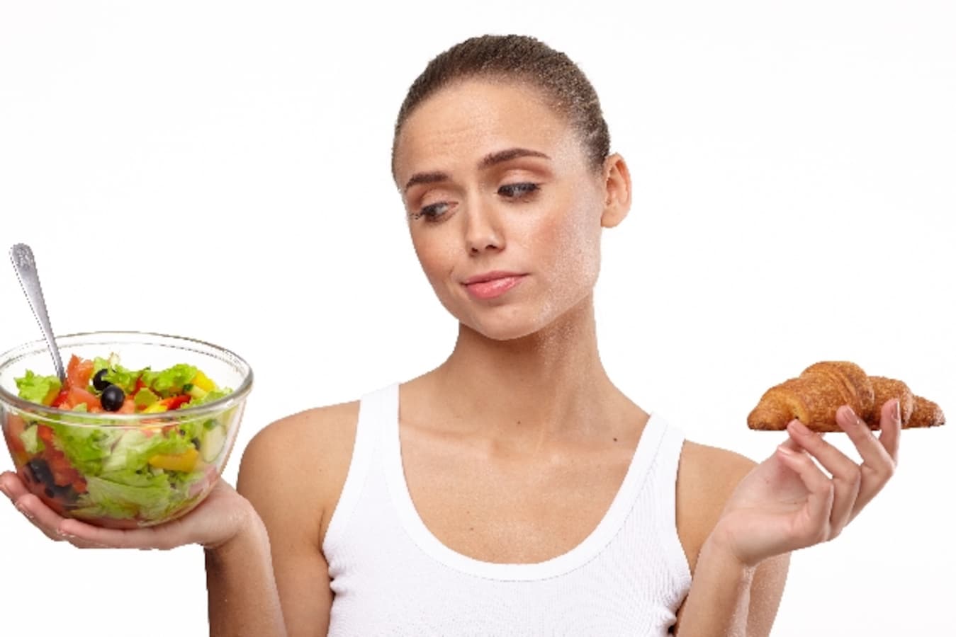 食事制限なしで痩せるダイエット方法10のルール まずは1カ月挑戦 食事ダイエット All About