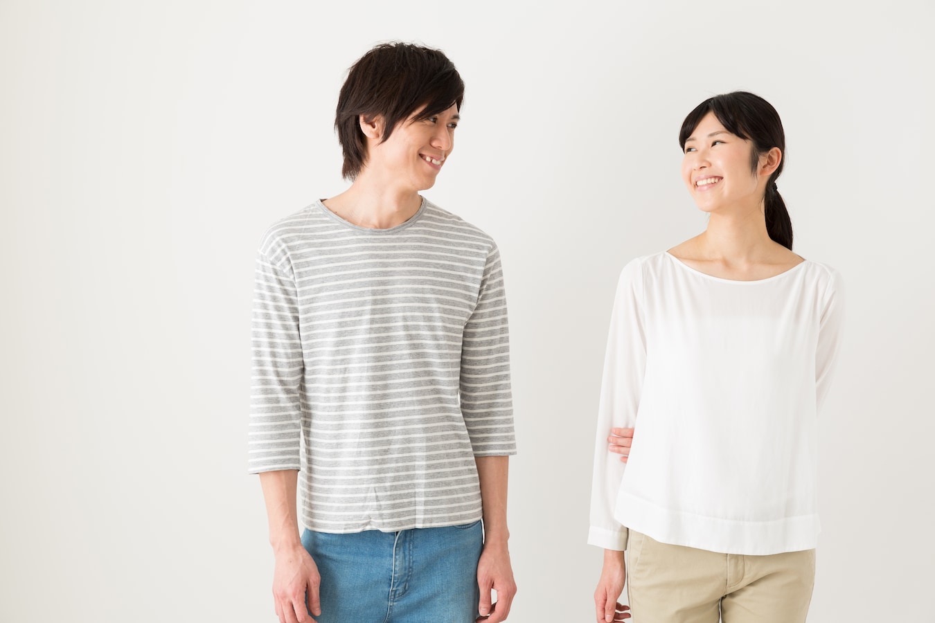 共生婚って？共有婚とは違う、食事も一緒にしない夫婦生活