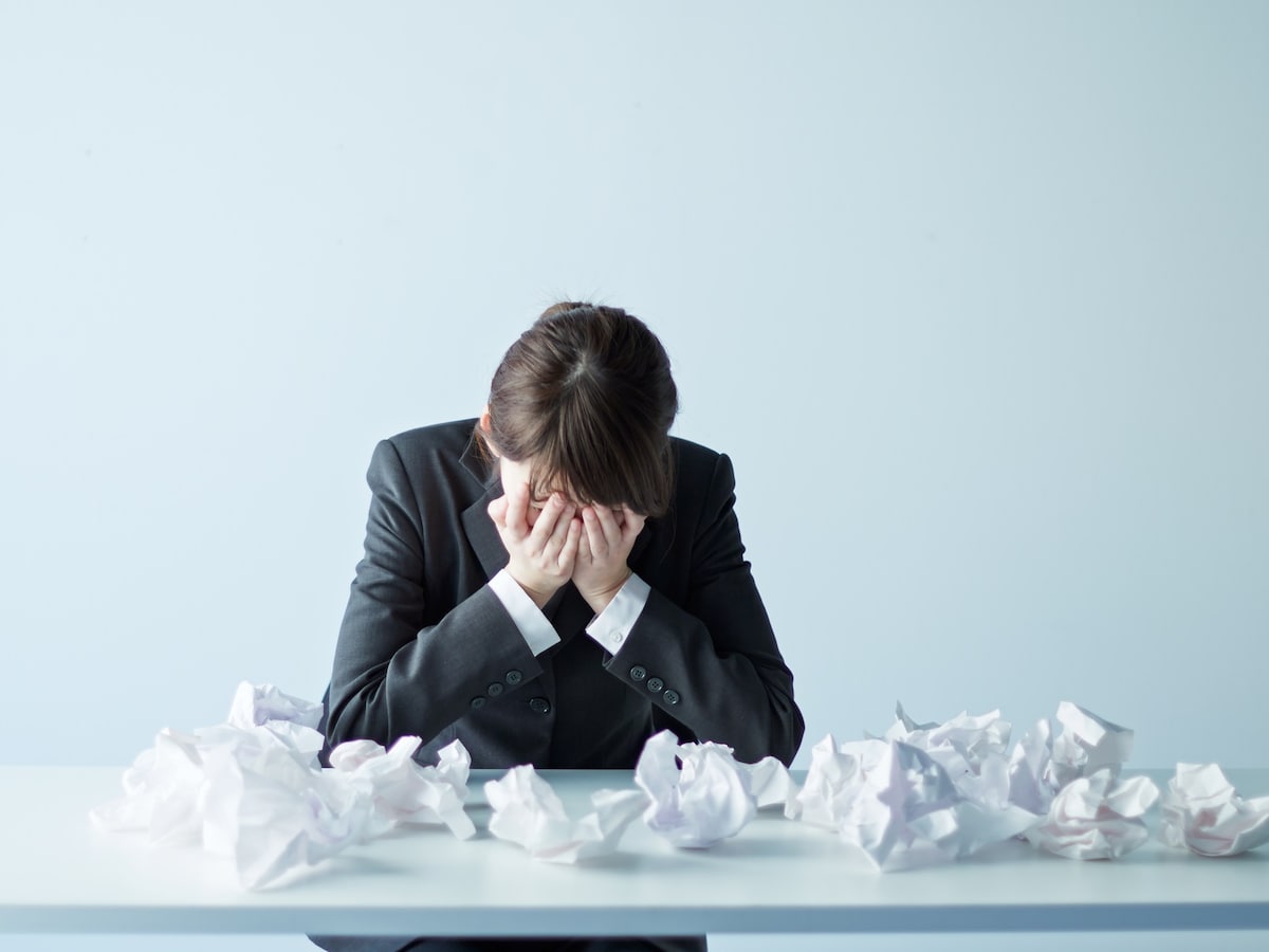 問題はどこ 新入社員を過労死から守るためには ストレス All About