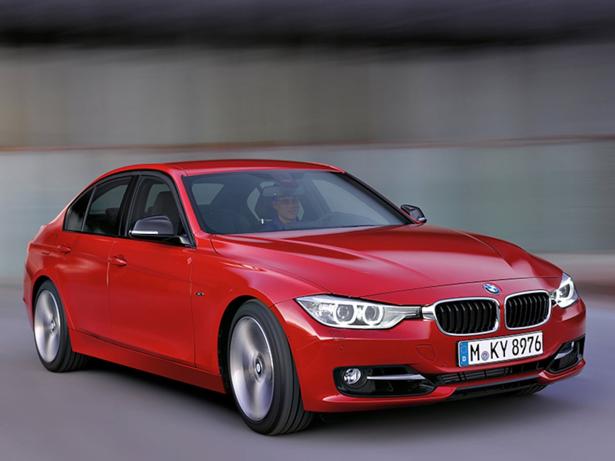 BMW3シリーズのディーゼルとHVが新車時の半額！ [中古車] All About