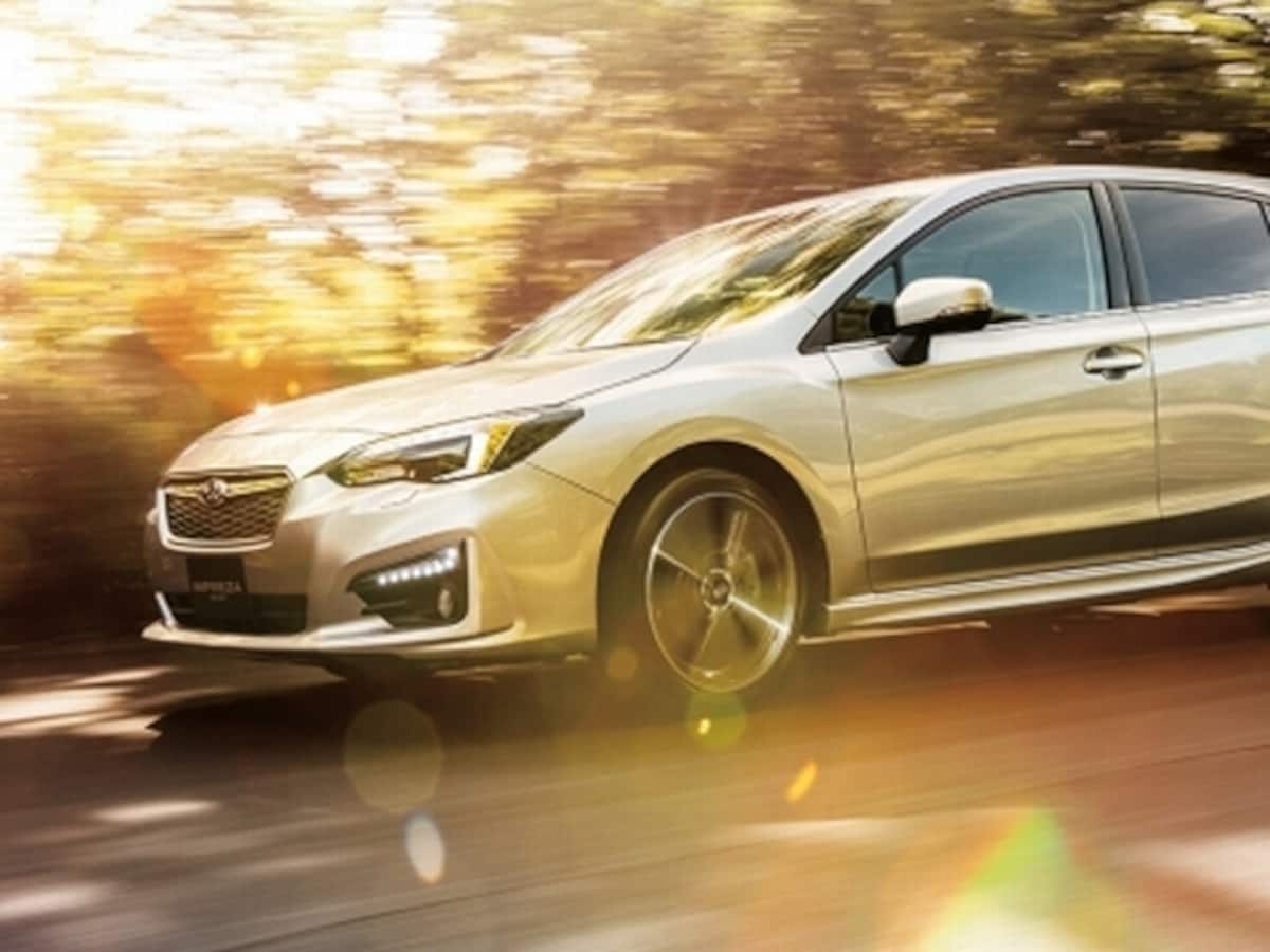 新型インプレッサは自信を持って お買い得 と言える Subaru スバル All About