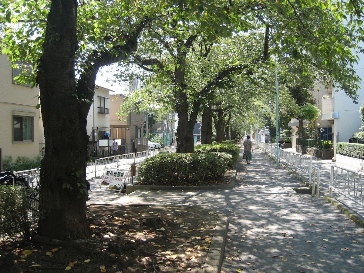 閉ざされた川 暗渠 から知る 街の見えない姿 歴史 住みたい街 首都圏 All About