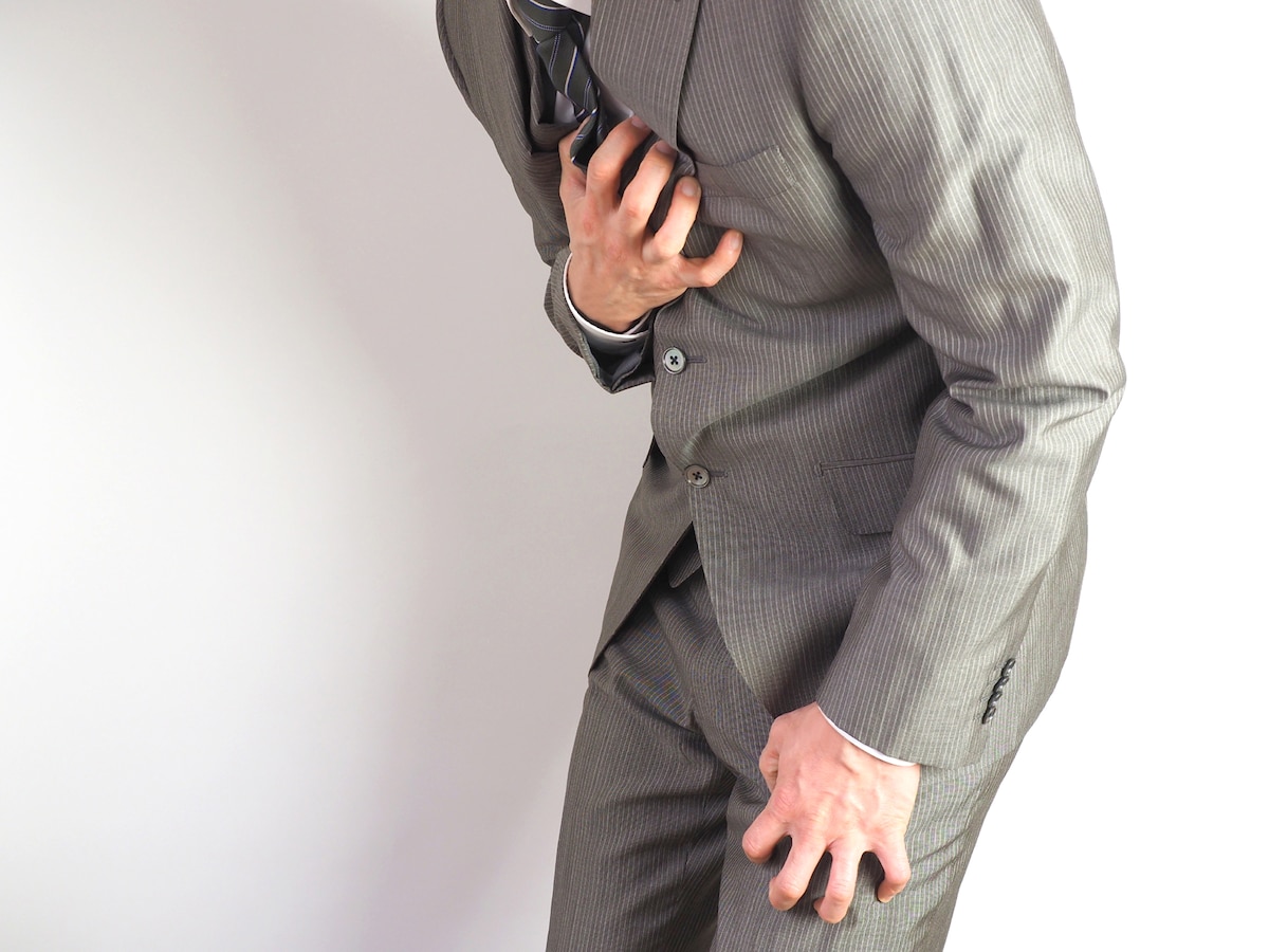 心臓麻痺 という死因 現実にはないって本当 医療情報 ニュース All About