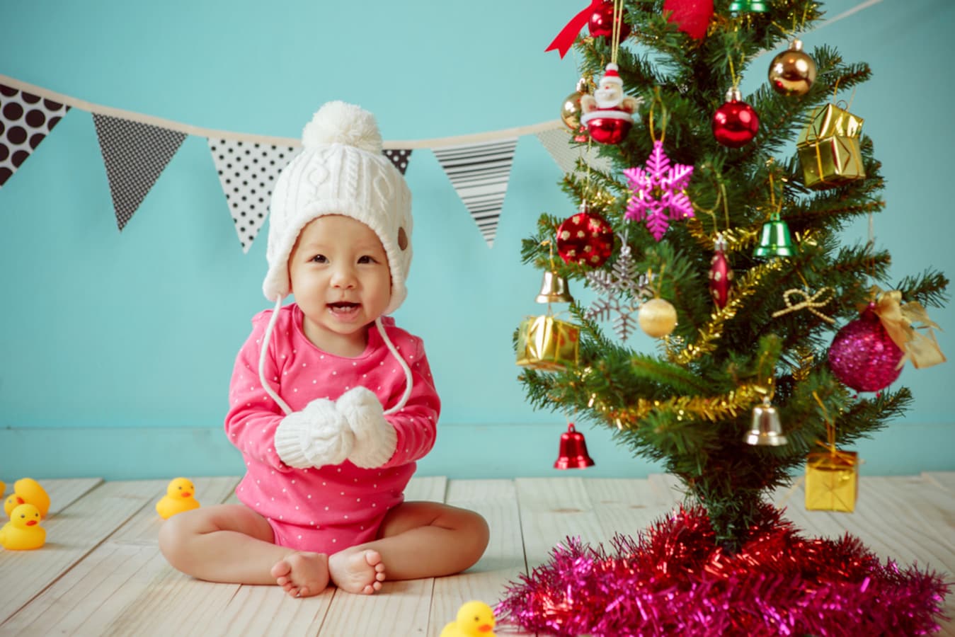 赤ちゃんのクリスマスプレゼント人気ランキング16 赤ちゃんのおもちゃ All About
