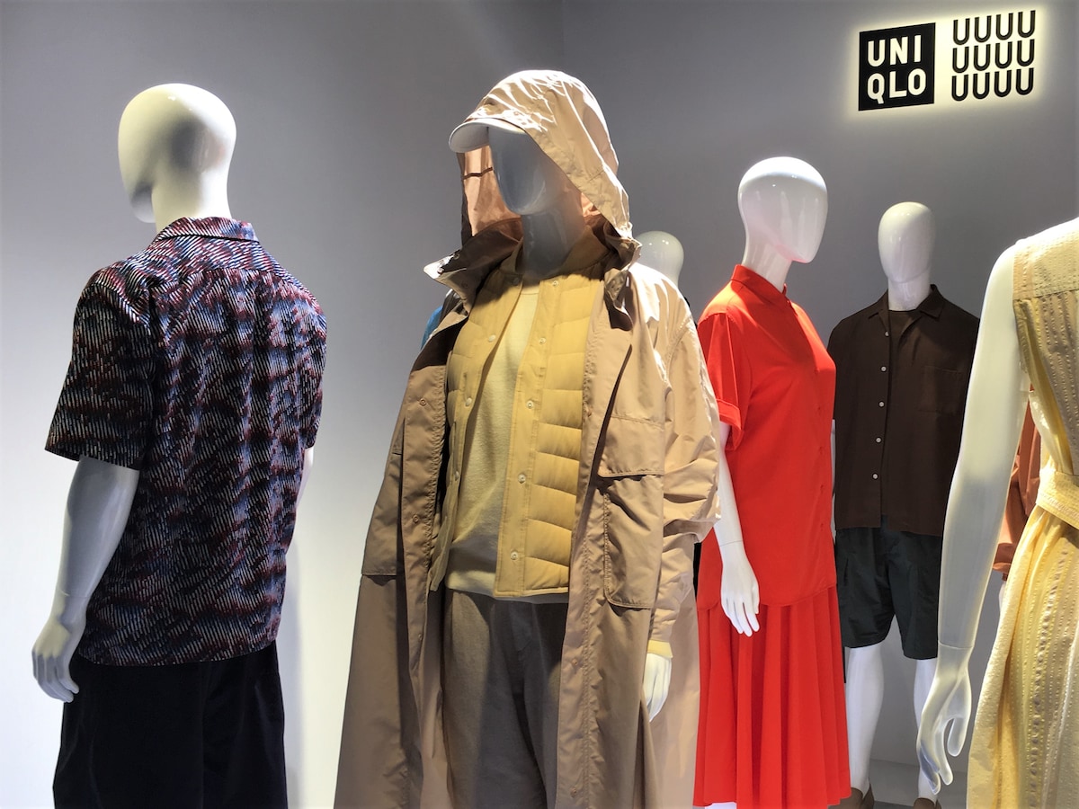 17年のユニクロメンズの注目ポイントとは メンズファッション All About 17年のユニクロメンズの注目ポイントとは メンズファッション All About