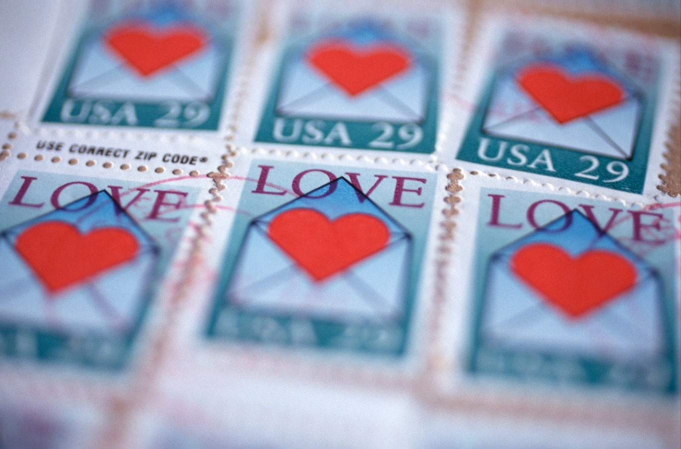 切手の語源 スタンプと呼ばれる理由と誕生秘話 切手収集 All About