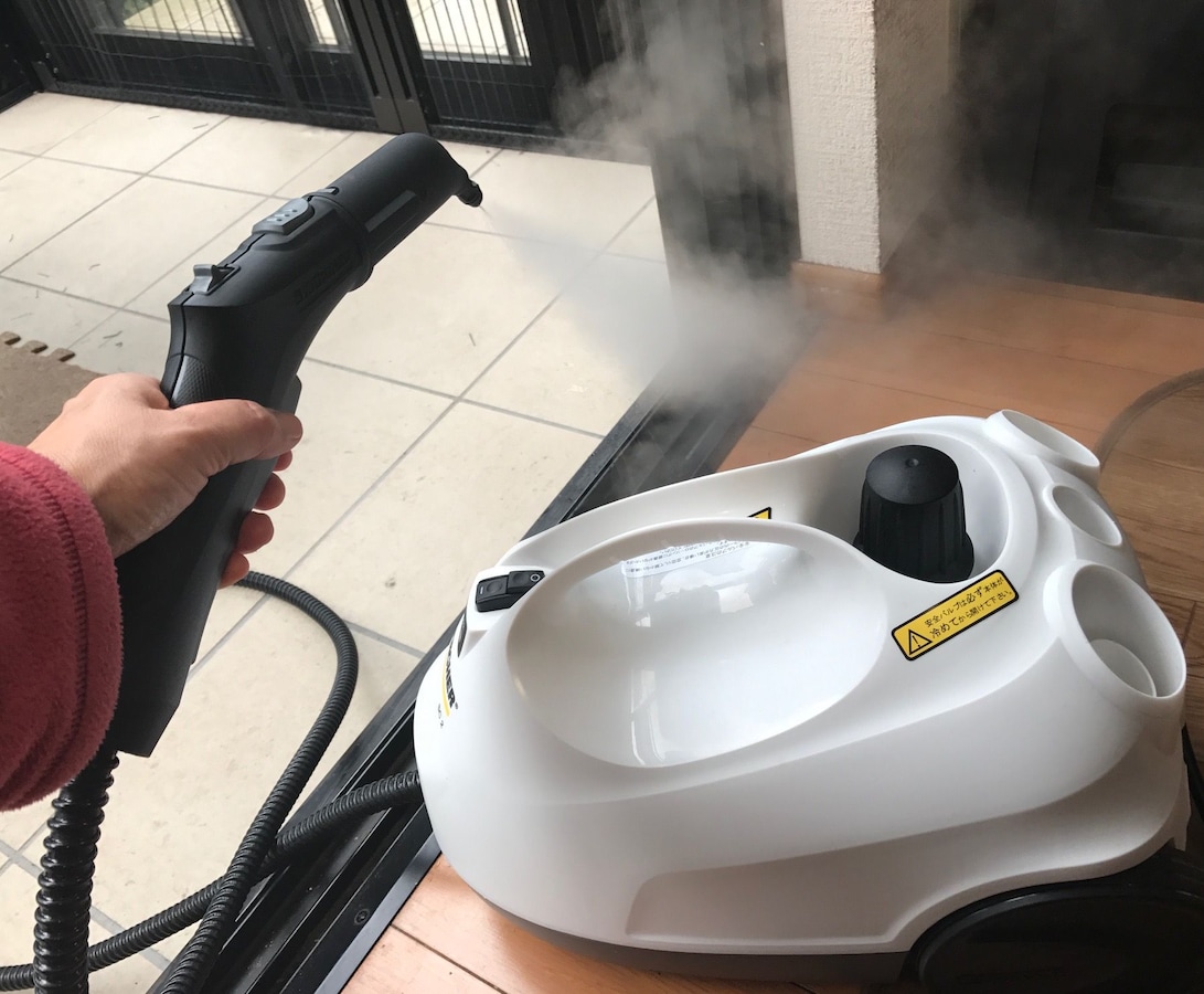 専門家おすすめの大掃除グッズ スチームクリーナー 家事 All About 専門家おすすめの大掃除グッズ スチームクリーナー 家事 All About