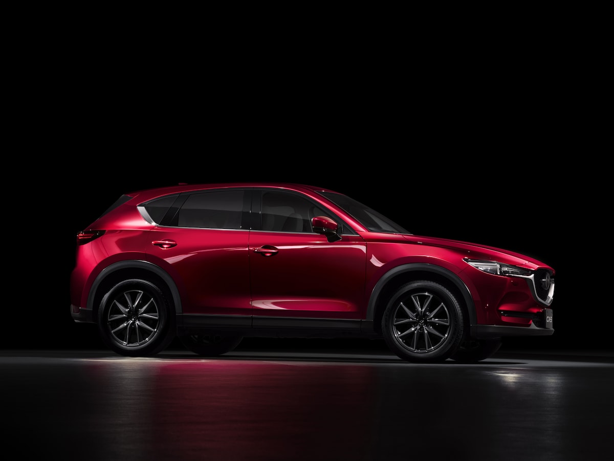 新型cx 5の キープコンセプト 戦略は成功するか Mazda マツダ All About