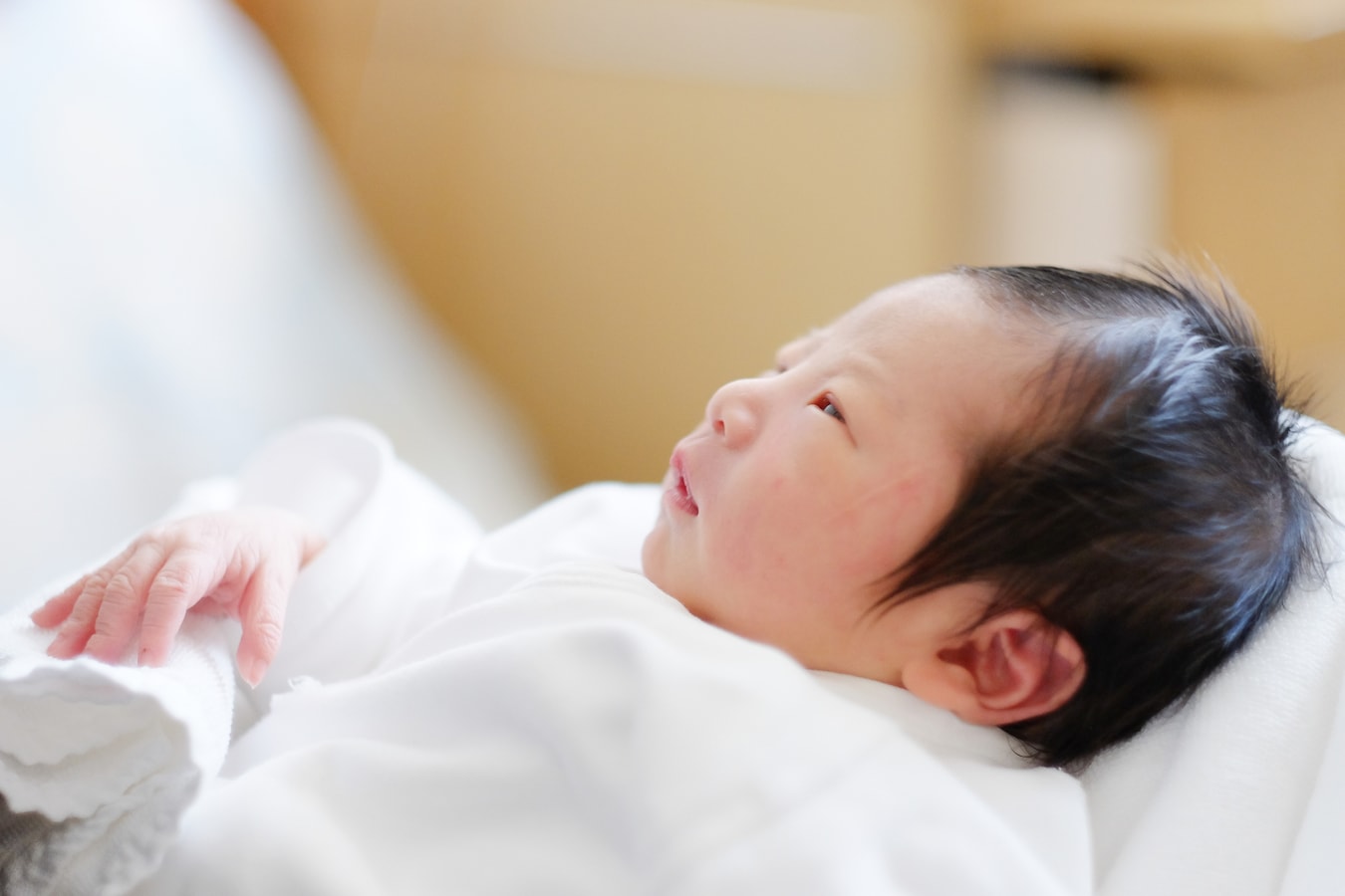 2016年版子供の名前ランキングが示すもの 赤ちゃんの命名 名づけ All About