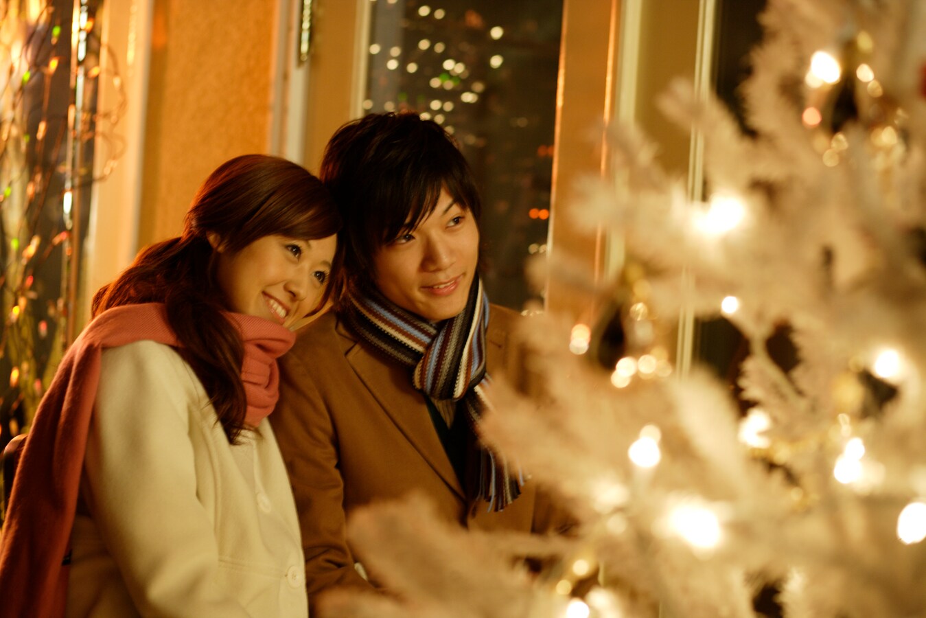 憧れの女性とクリスマスにデートを実現する方法 大木隆太郎の恋愛コラム All About