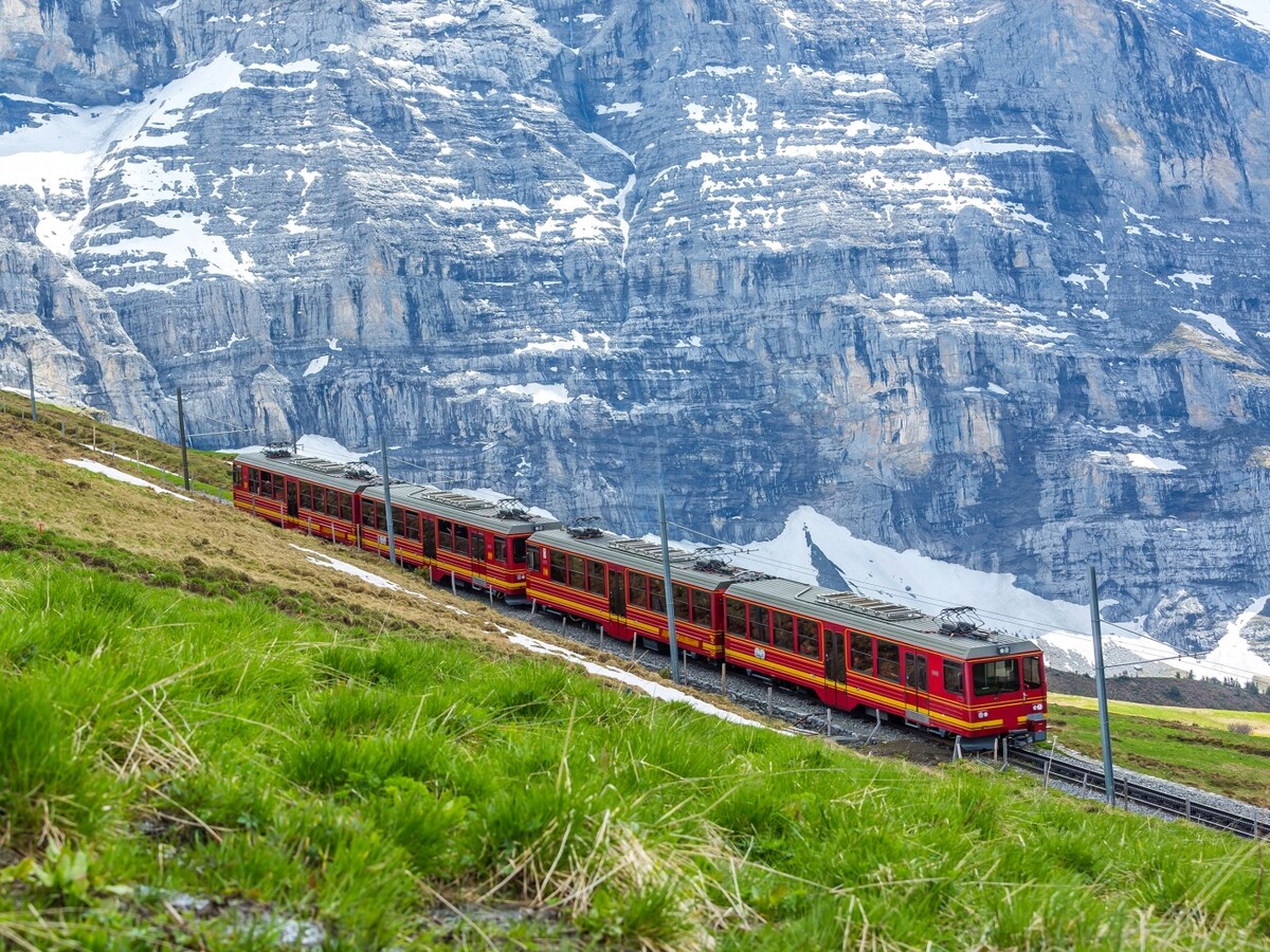 ただの移動手段では終わらない！ヨーロッパ列車の旅 [海外旅行の準備・最新情報] All About