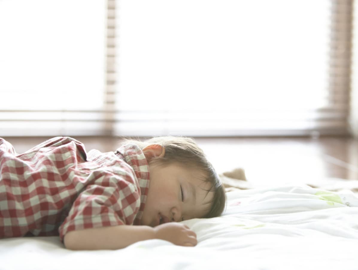 眠りを制する者はイヤイヤ期を制す 子育て All About