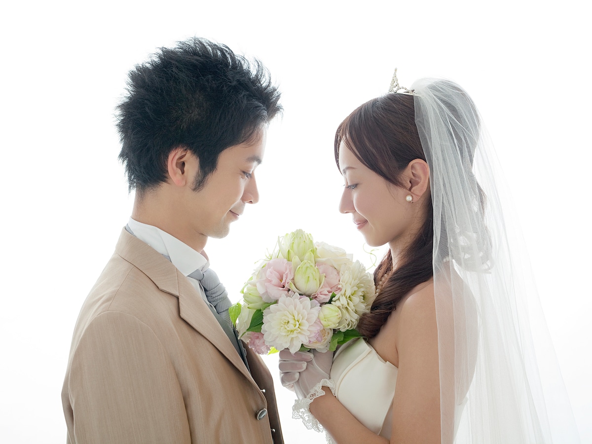 結婚 がしたいの 結婚 で人生を変えたいの 藤嶋ひじりの恋愛コラム All About