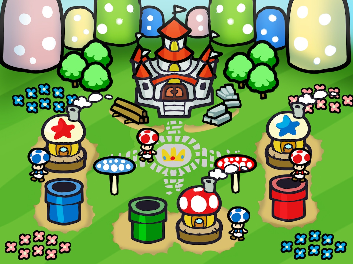 スーパーマリオ ランの無料部分がうまくない理由 [ゲーム業界ニュース] All About