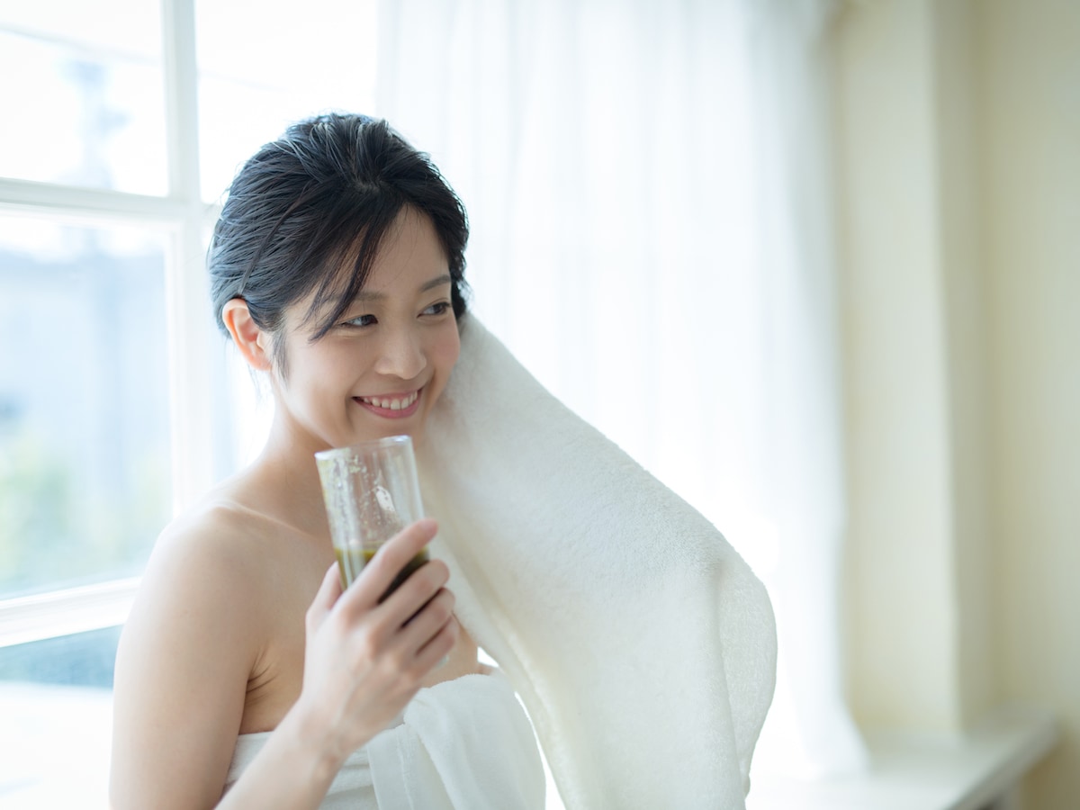 戻らない正月太り 通勤前にできる代謝アップ法5つ パーツ別ダイエット方法 All About 戻らない正月太り 通勤前にできる代謝アップ法5つ パーツ別ダイエット方法 All About