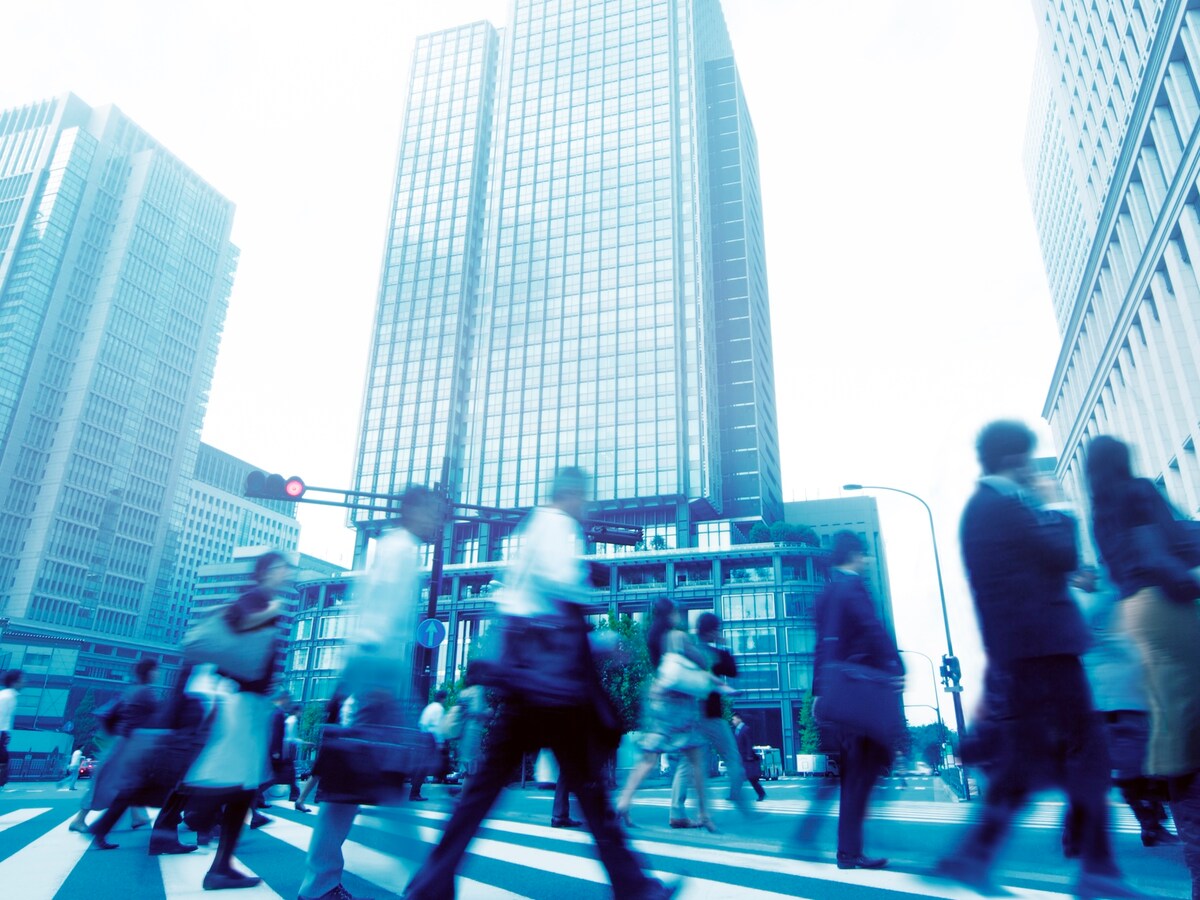 できる人材 になるためのお金持ちお仕事術 ニューリッチへの道 All About