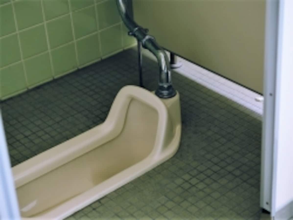小学生 和式 二次元 小学校入学前に練習すべき！和式トイレの使い方 [小学校] All About