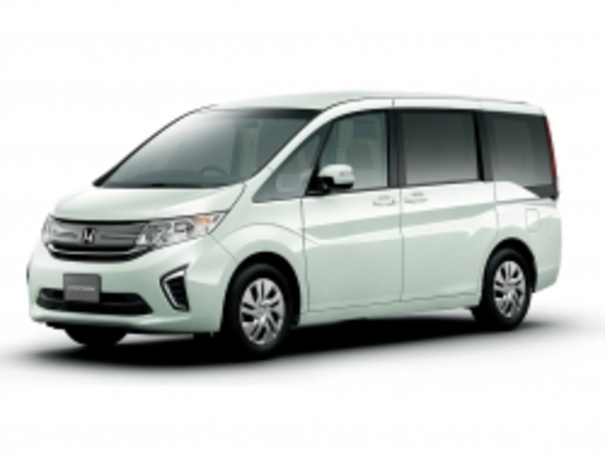 ホンダ新型ステップワゴン値引き攻略術 [クルマの賢い買い方・売り方