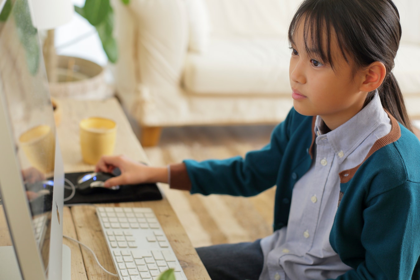 生活の中で子どもの 考える力 がみるみる伸びる工夫 子供の教育 All About