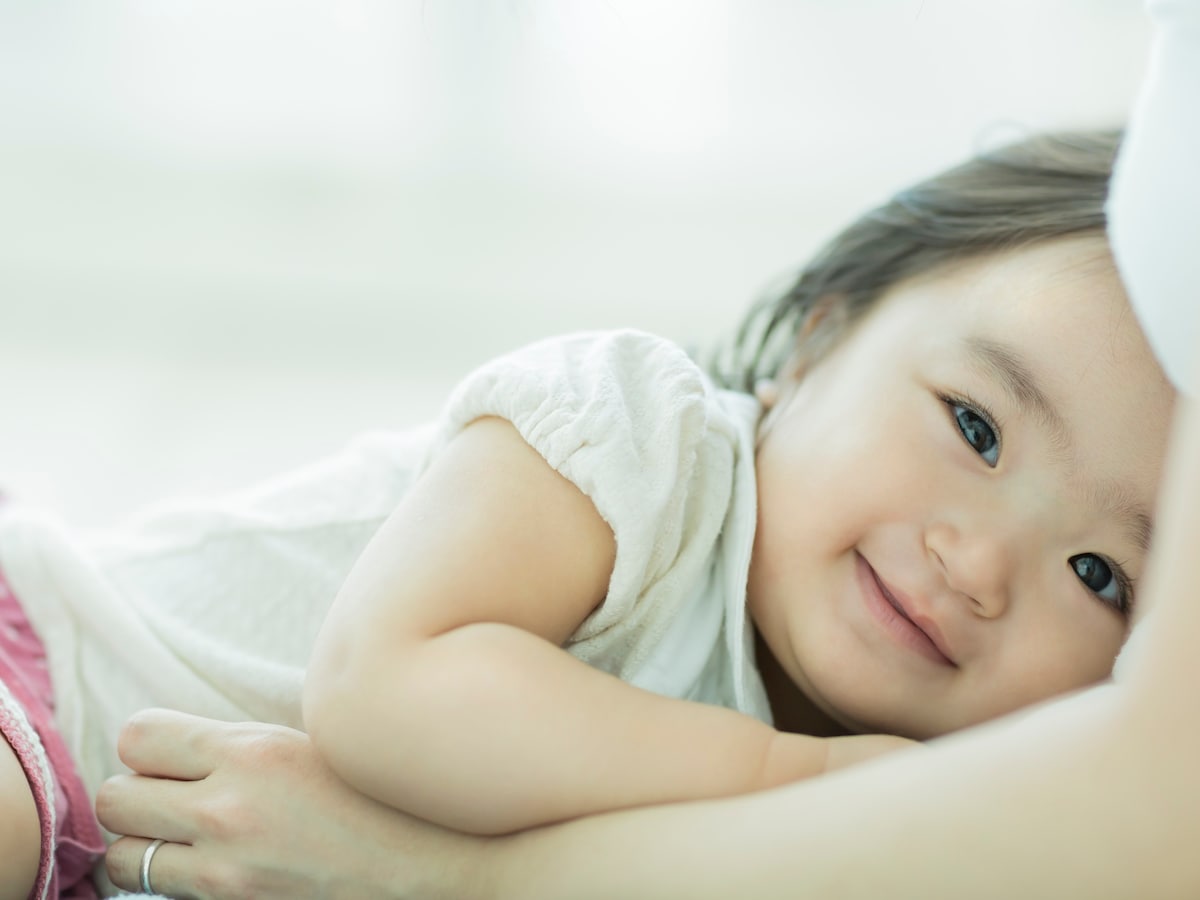 イヤイヤ期がないけど大丈夫 その4つの理由 子育て All About イヤイヤ期がないけど大丈夫 その4つの理由 子育て All About