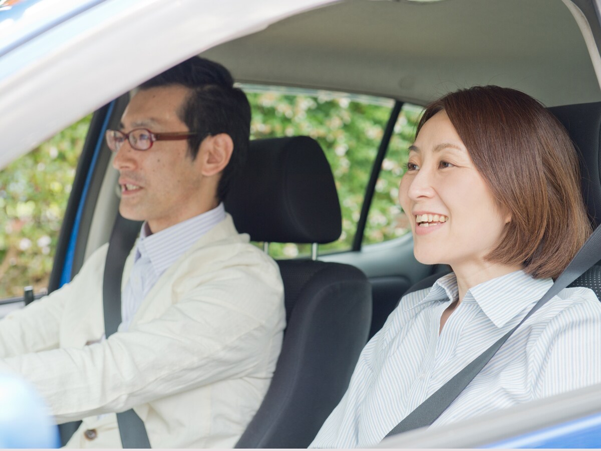 自動車保険の節約術 運転者限定と年齢条件設定のコツ 自動車保険 All About