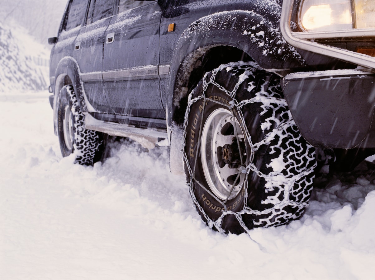 冬によくある車のトラブルの対処法とおすすめグッズ カーメンテナンス All About