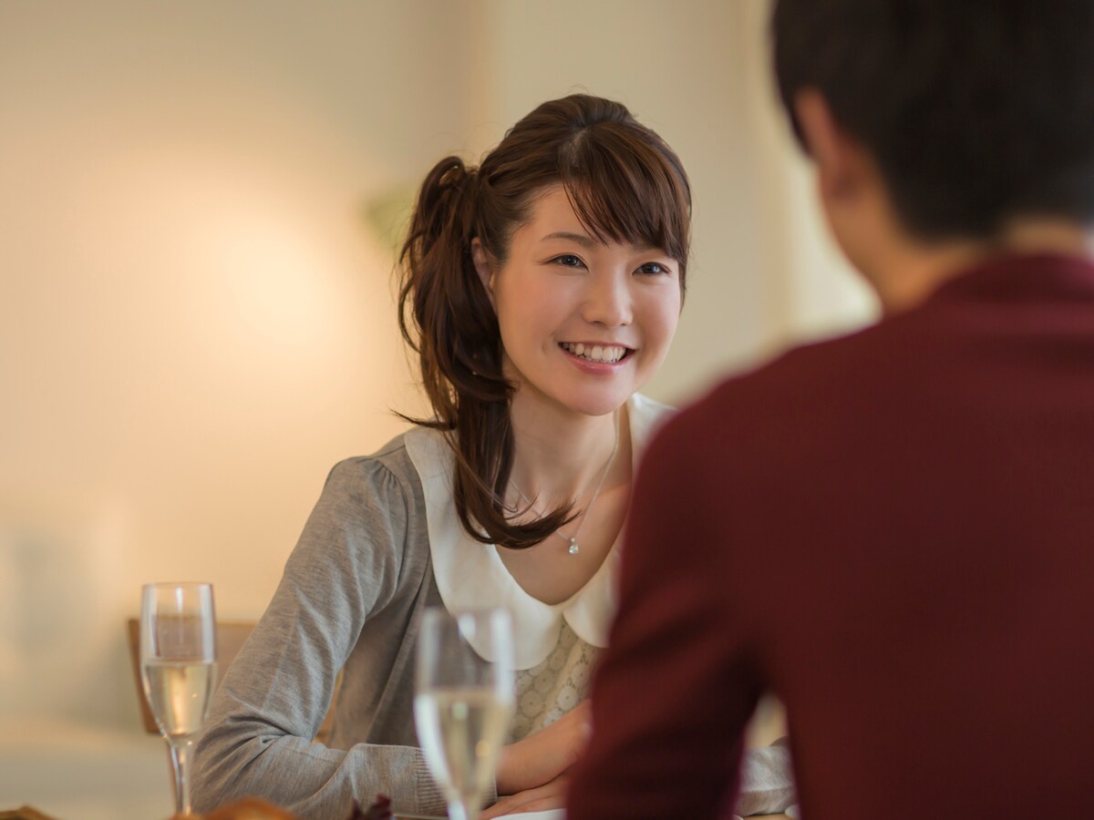 まずは自分を幸せにして いい恋をゲットする ひかりの恋愛コラム All About