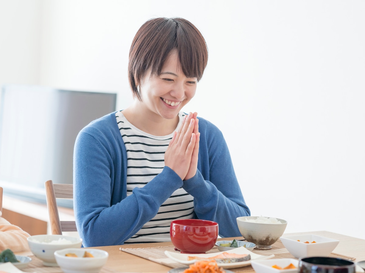 腹7分目ダイエットとは 健康的に痩せるにはどれくらいが適量か 食事ダイエット All About