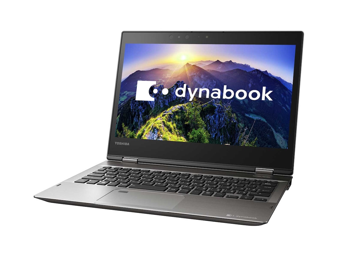 dynabook東芝MSOffice2021Pro,一太郎2021他、画面難あり