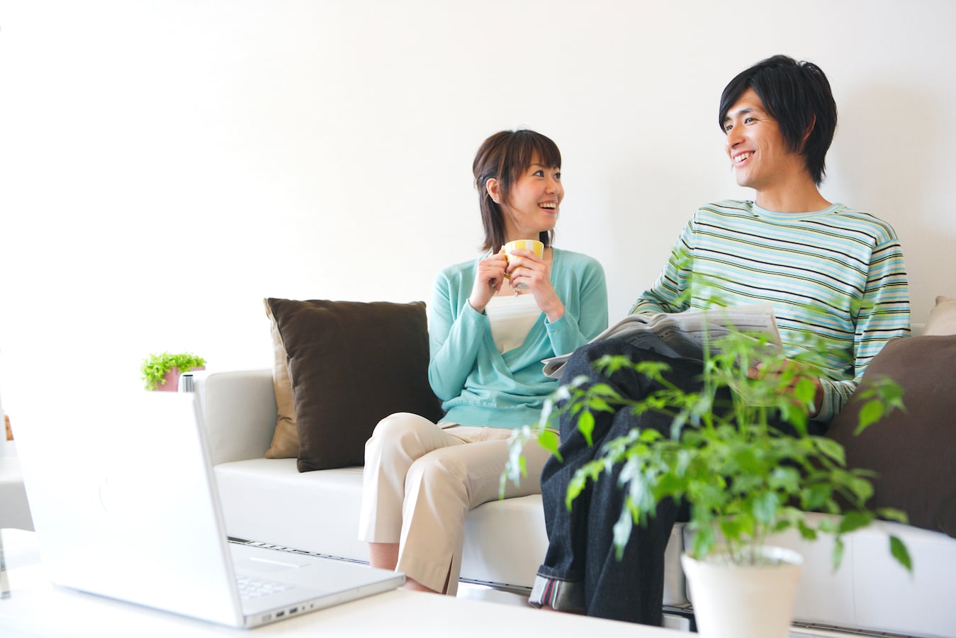 同棲期間が長くてもやってくる破局 そのワケは 再婚 All About