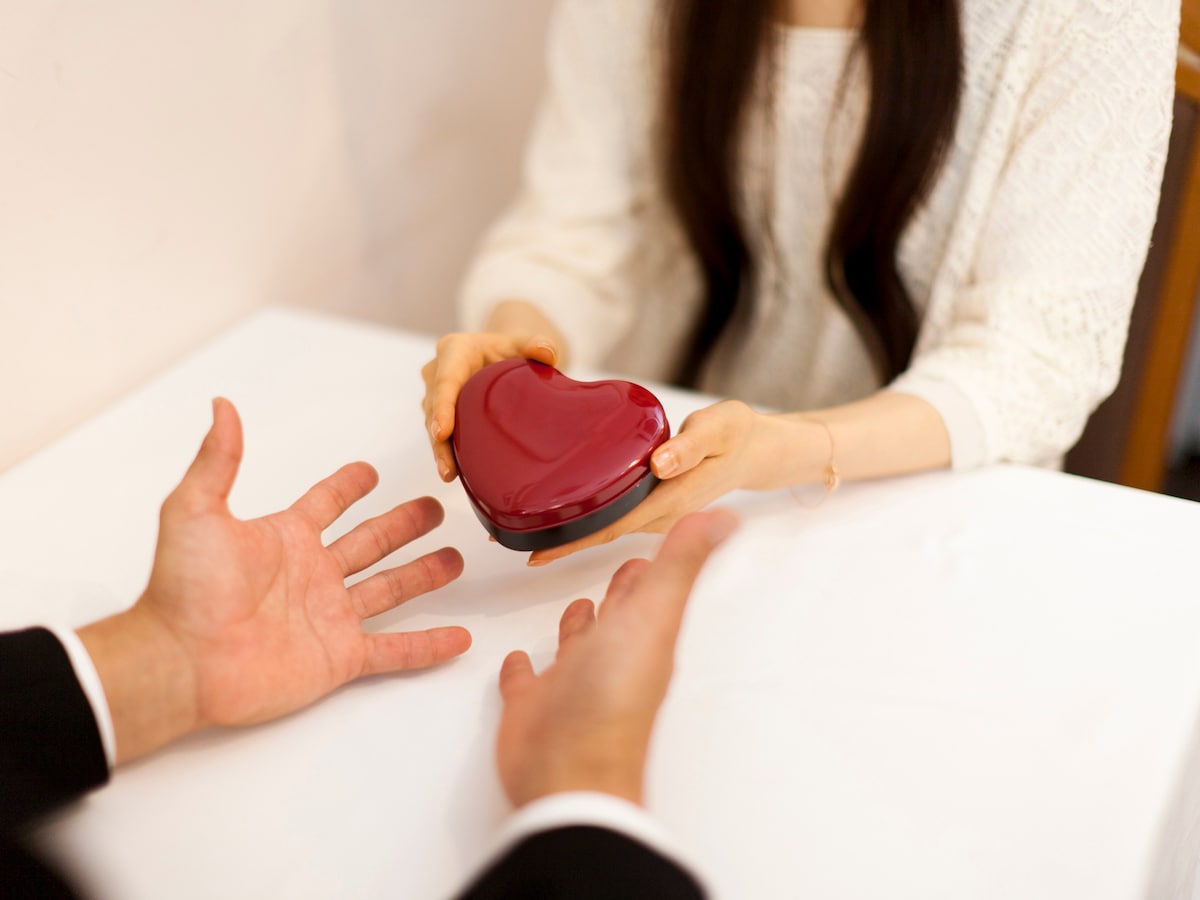ドキドキバレンタイン恋愛成就の法則 大木隆太郎の恋愛コラム All About ドキドキバレンタイン恋愛成就の法則 大木隆太郎の恋愛コラム All About