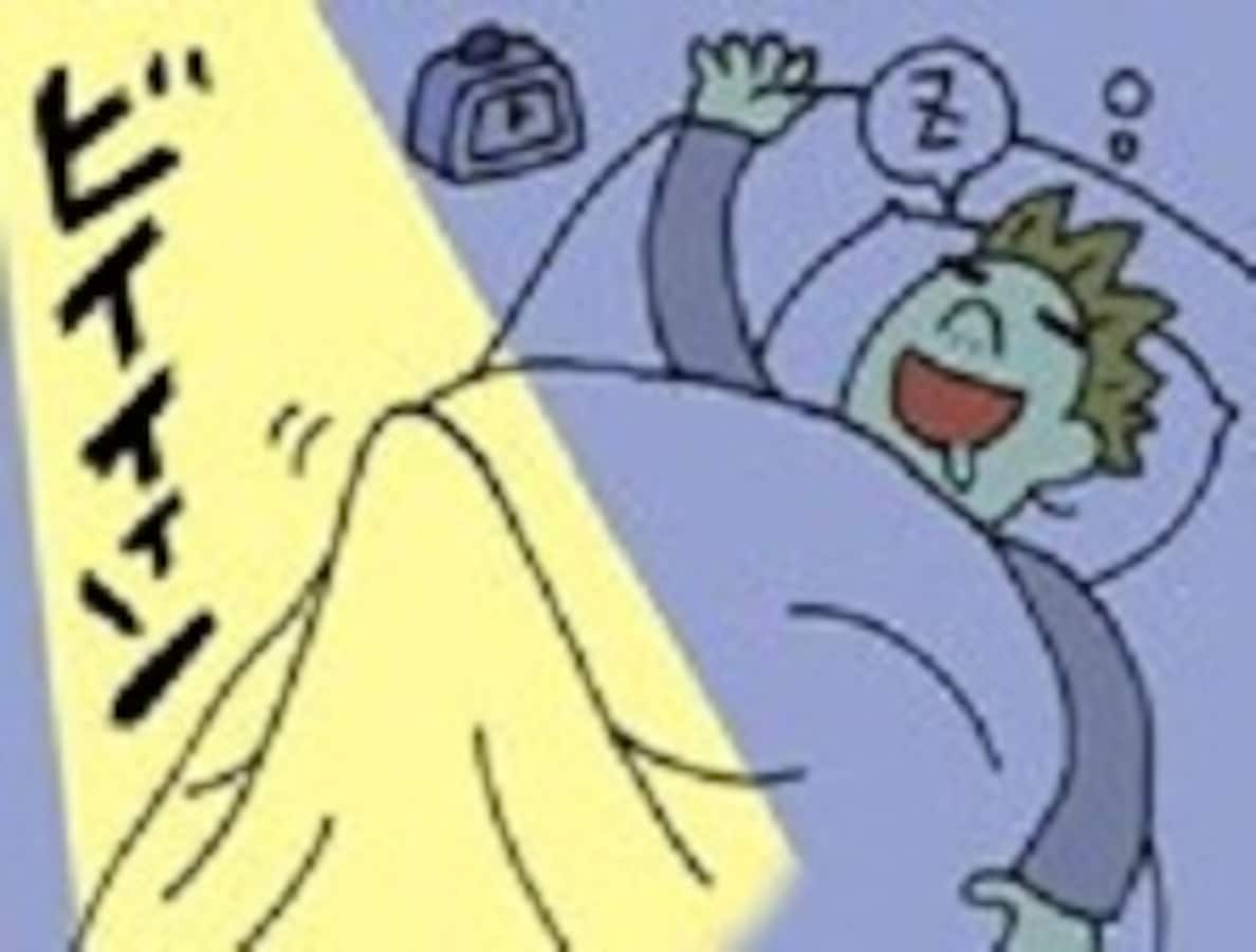 高血圧に続発する勃起不全