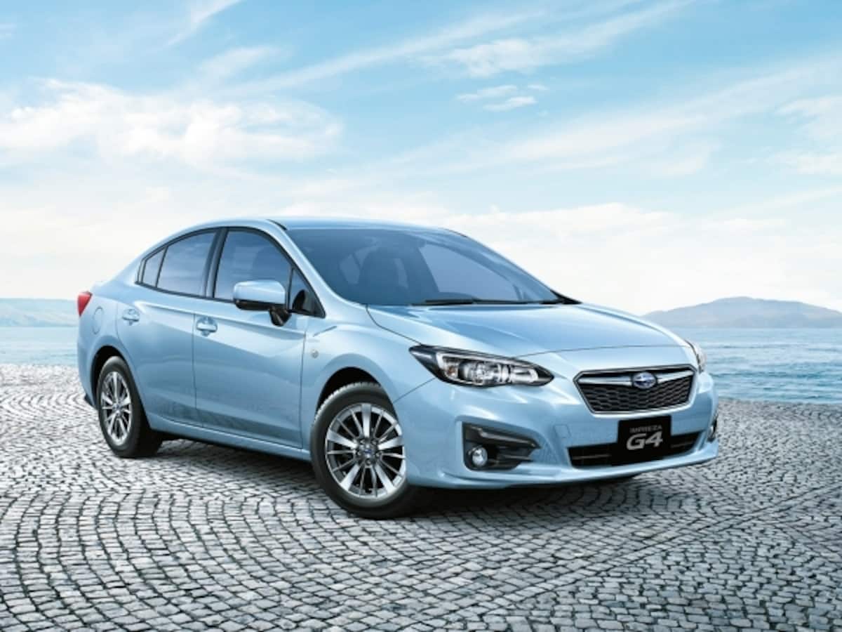 新型インプレッサ 1 6lと2 0lで実力はどう違う Subaru スバル All About 新型インプレッサ 1 6lと2 0lで実力はどう違う Subaru スバル All About