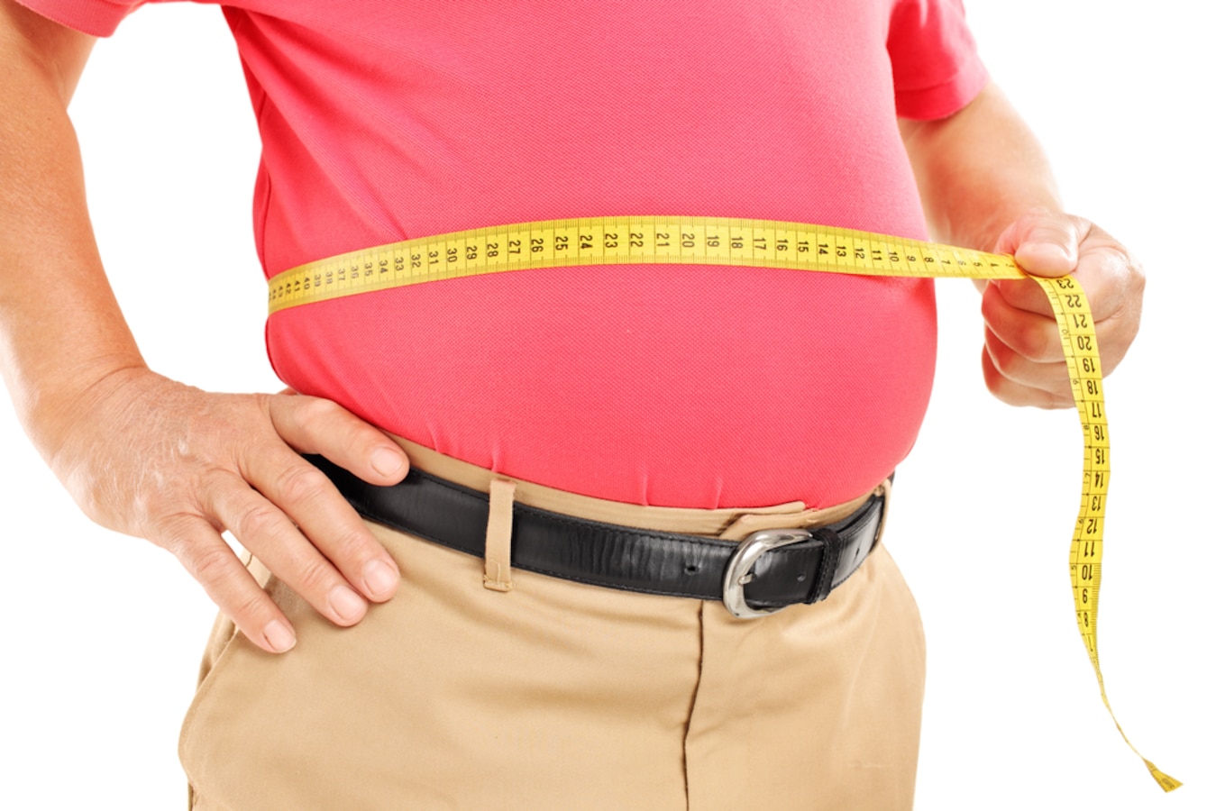 男性が30歳を過ぎると急に太りだす三大理由と対策法 [男のボディケア] All About