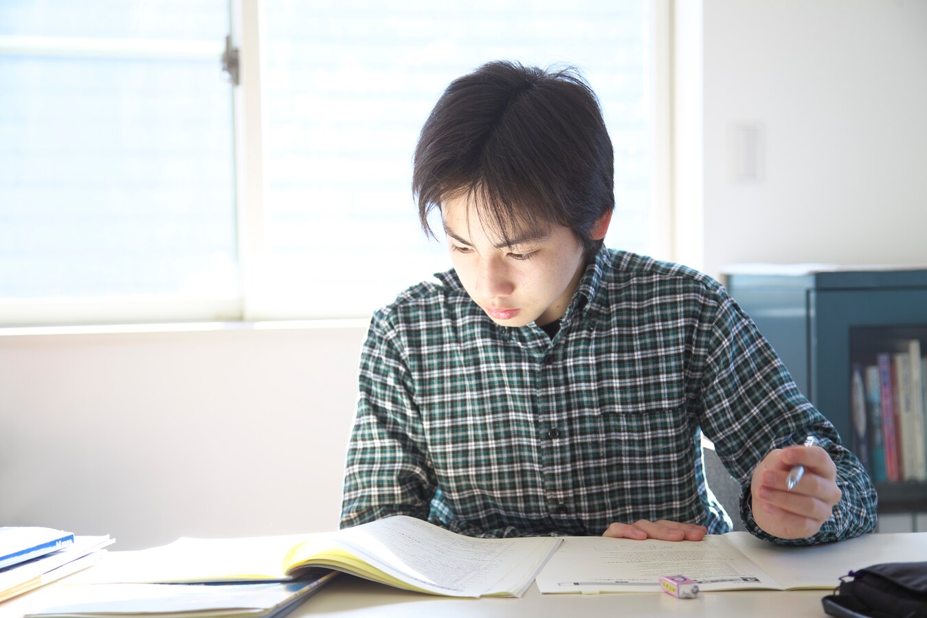 中学数学 進級までに押さえておきたいポイント 高校受験 All About