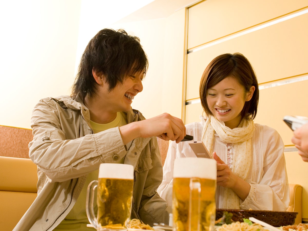 誠実じゃない男の人 を見極める8つのポイント 藤嶋ひじりの恋愛コラム All About 誠実じゃない男の人 を見極める8つのポイント 藤嶋ひじりの恋愛コラム All About