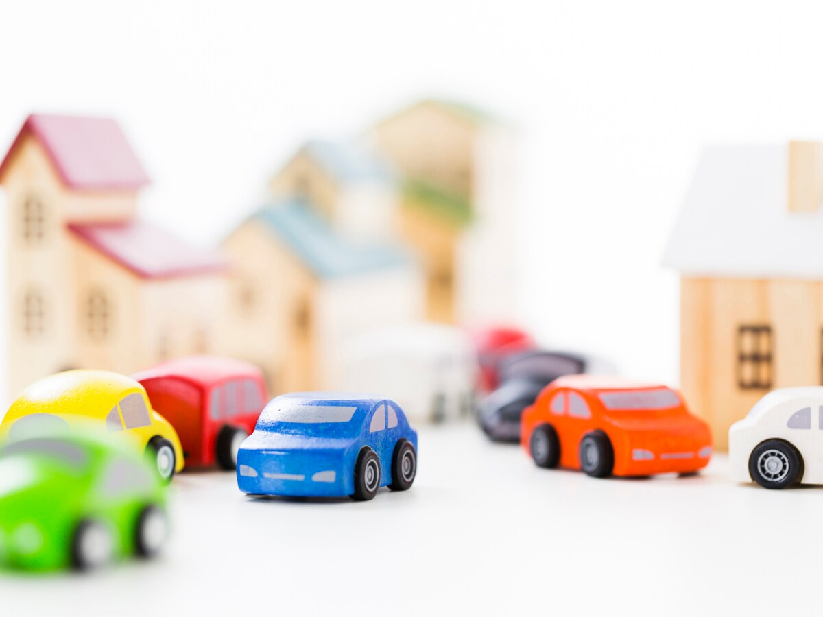 車の種類によって自動車保険料はどれくらい違う 自動車保険 All About