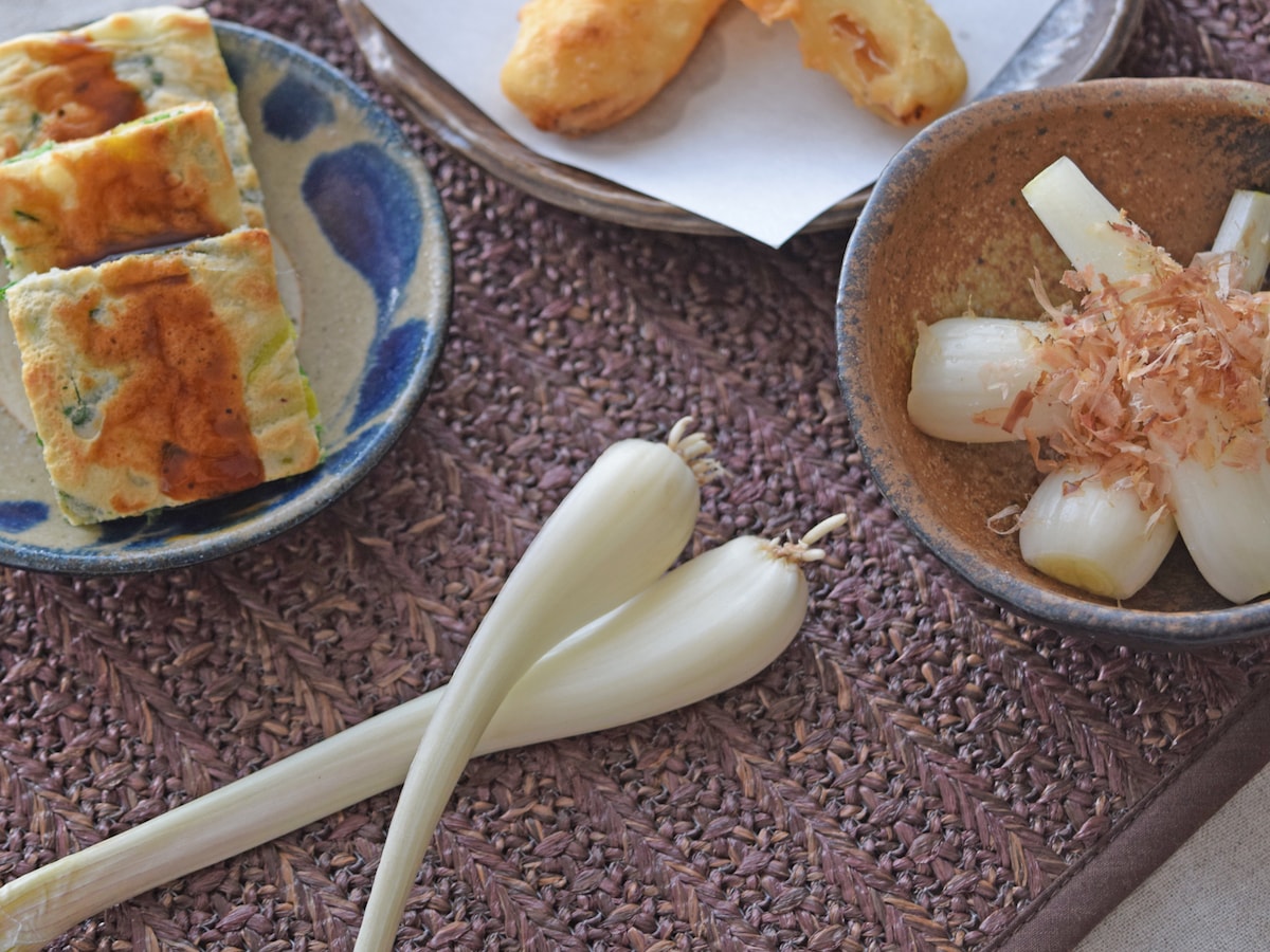 勘違いしがち？エシャロットの種類・選び方・食べ方 [毎日の野菜・フルーツレシピ] All About