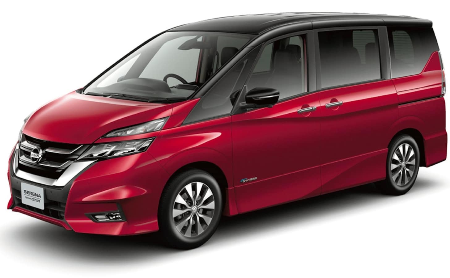 値引きの神様監修！日産・セレナ値引き攻略術 [クルマの賢い買い方